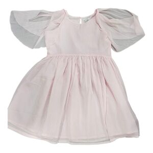 Chasing Fireflies Dress